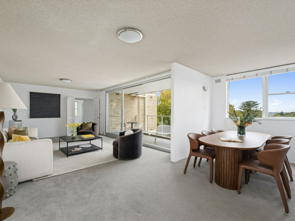 26/67 Ocean Street, Woollahra - image 1