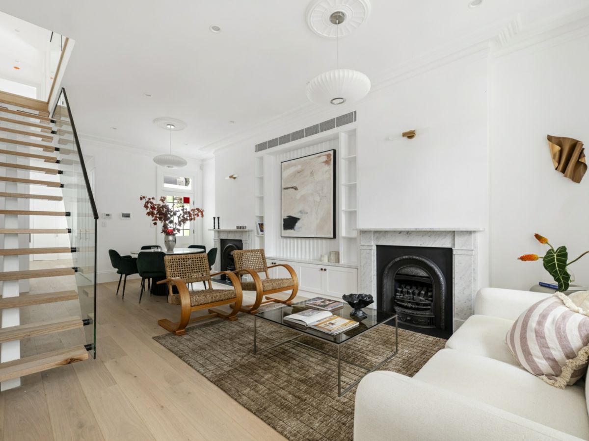 40 Liverpool Street, Paddington - image 2