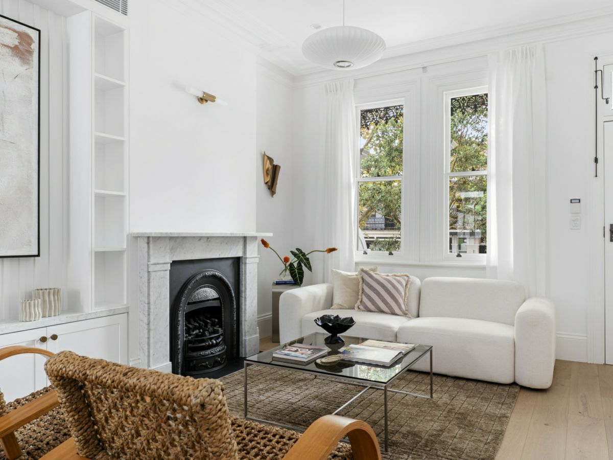 40 Liverpool Street, Paddington - image 3