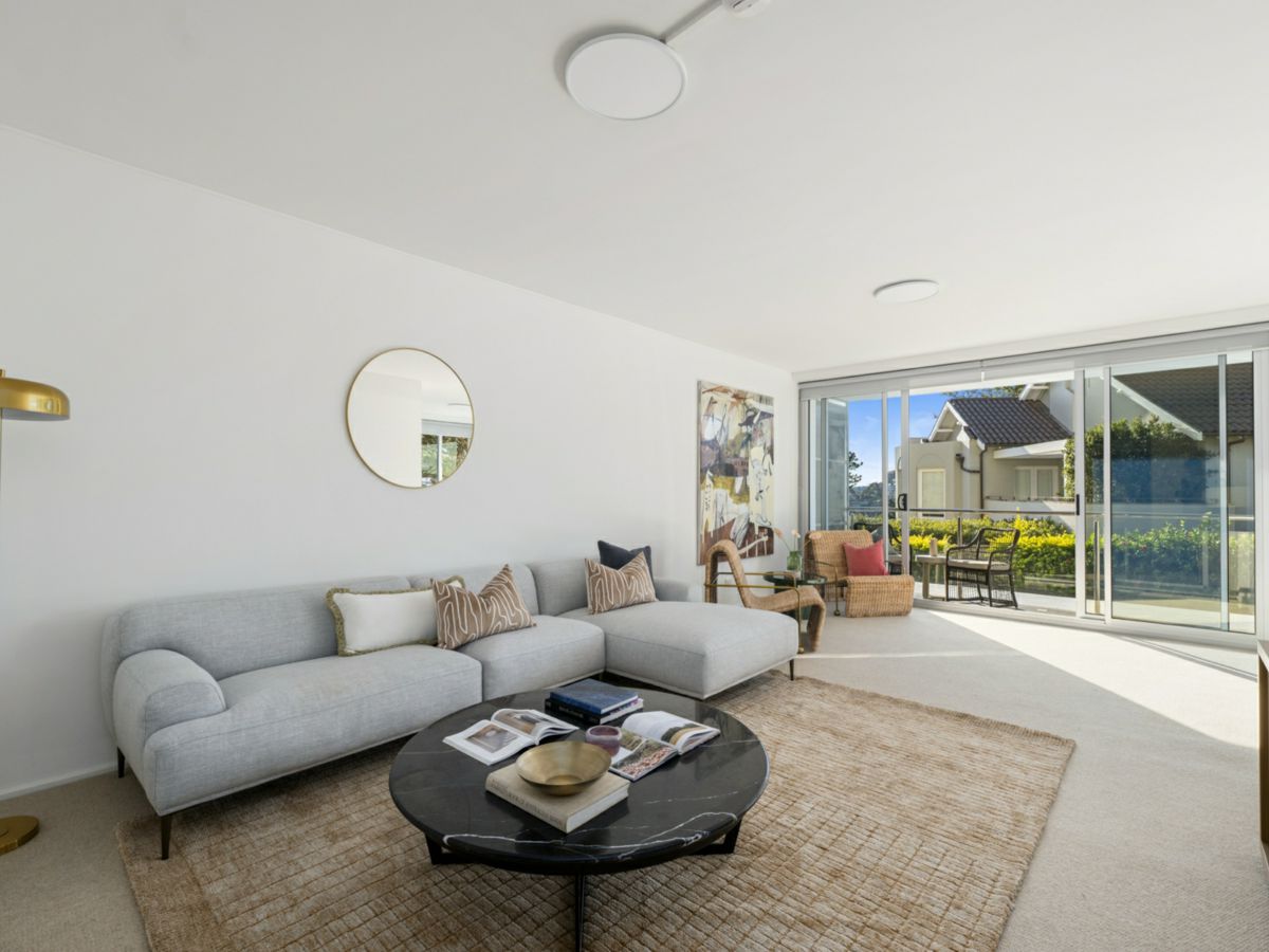 1/1 Sutherland Crescent, Darling Point - image 1