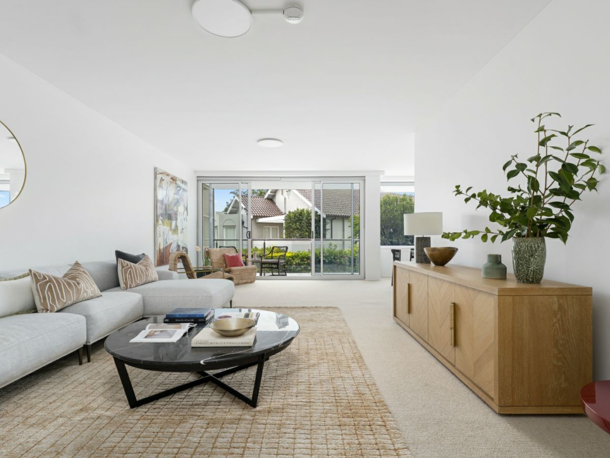 1/1 Sutherland Crescent, Darling Point - image 3