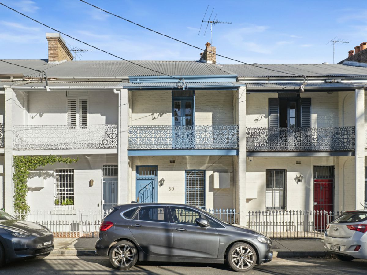 50 Thorne Street, Edgecliff - image 1