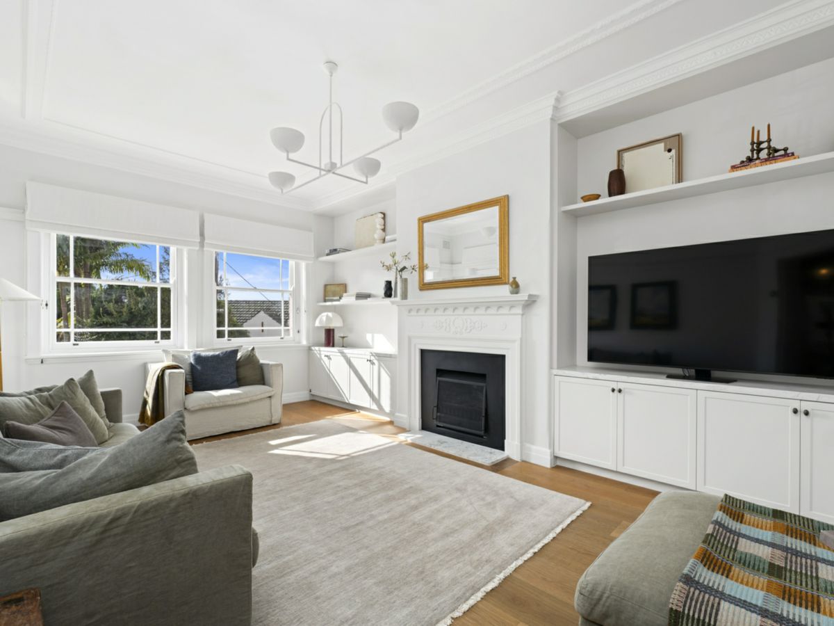 2/313A Edgecliff Road, Woollahra - image 1