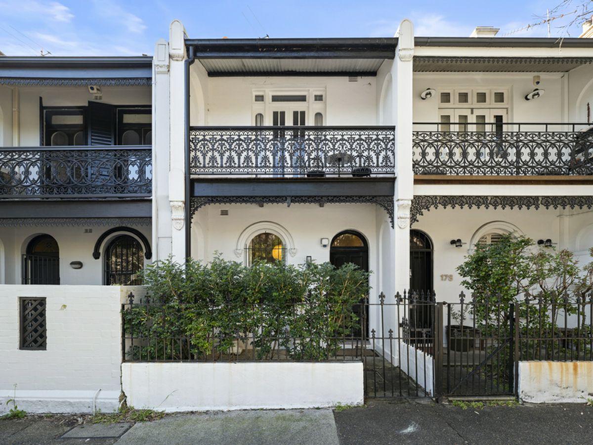 176 Hargrave Street, Paddington - image 1