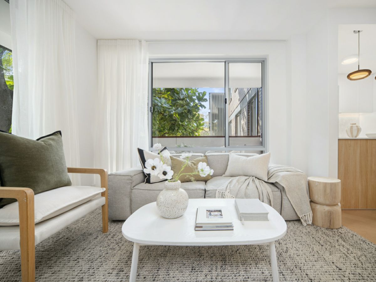 9/9 Queens Avenue, Rushcutters Bay - image 1