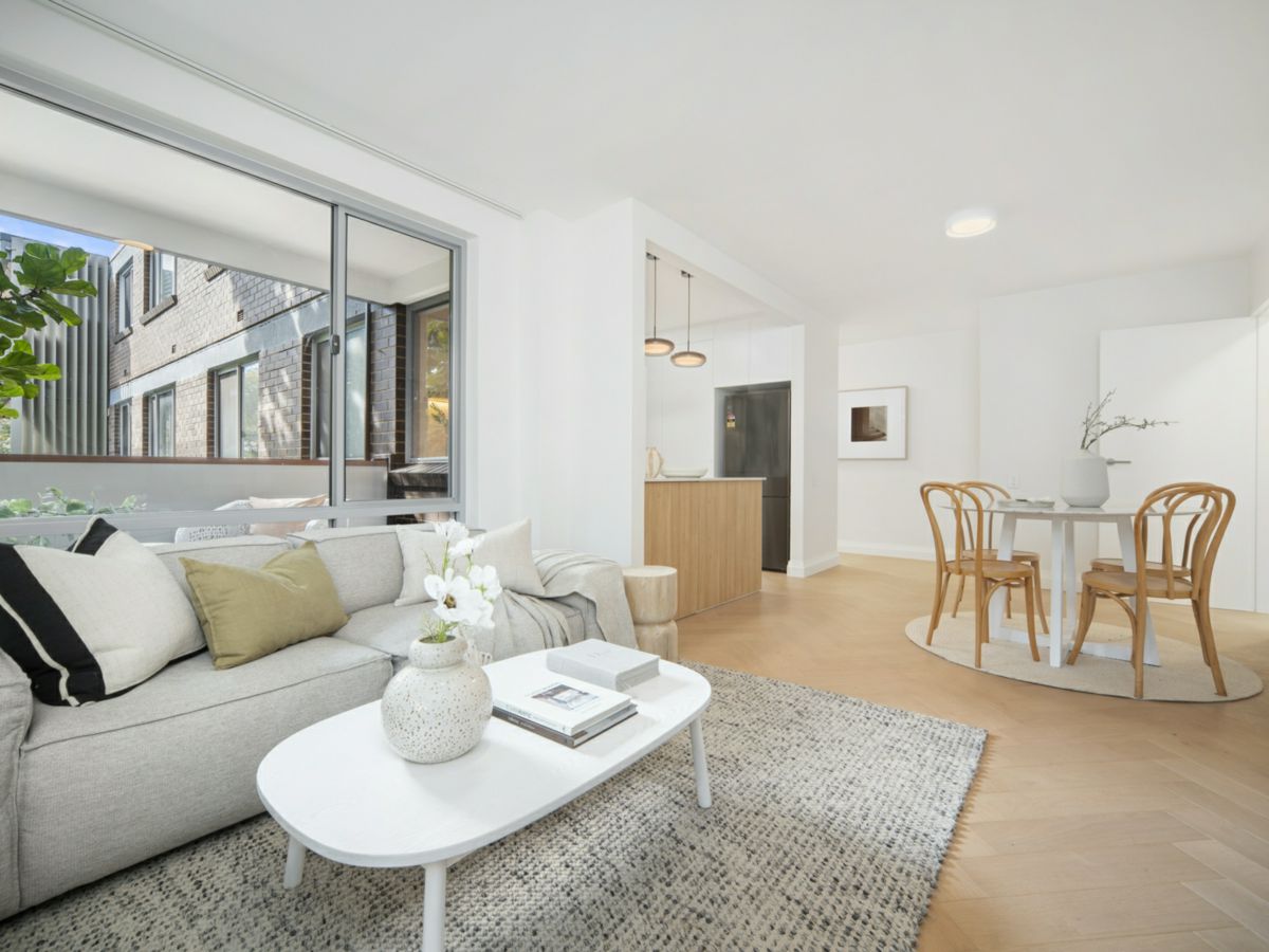 9/9 Queens Avenue, Rushcutters Bay - image 2