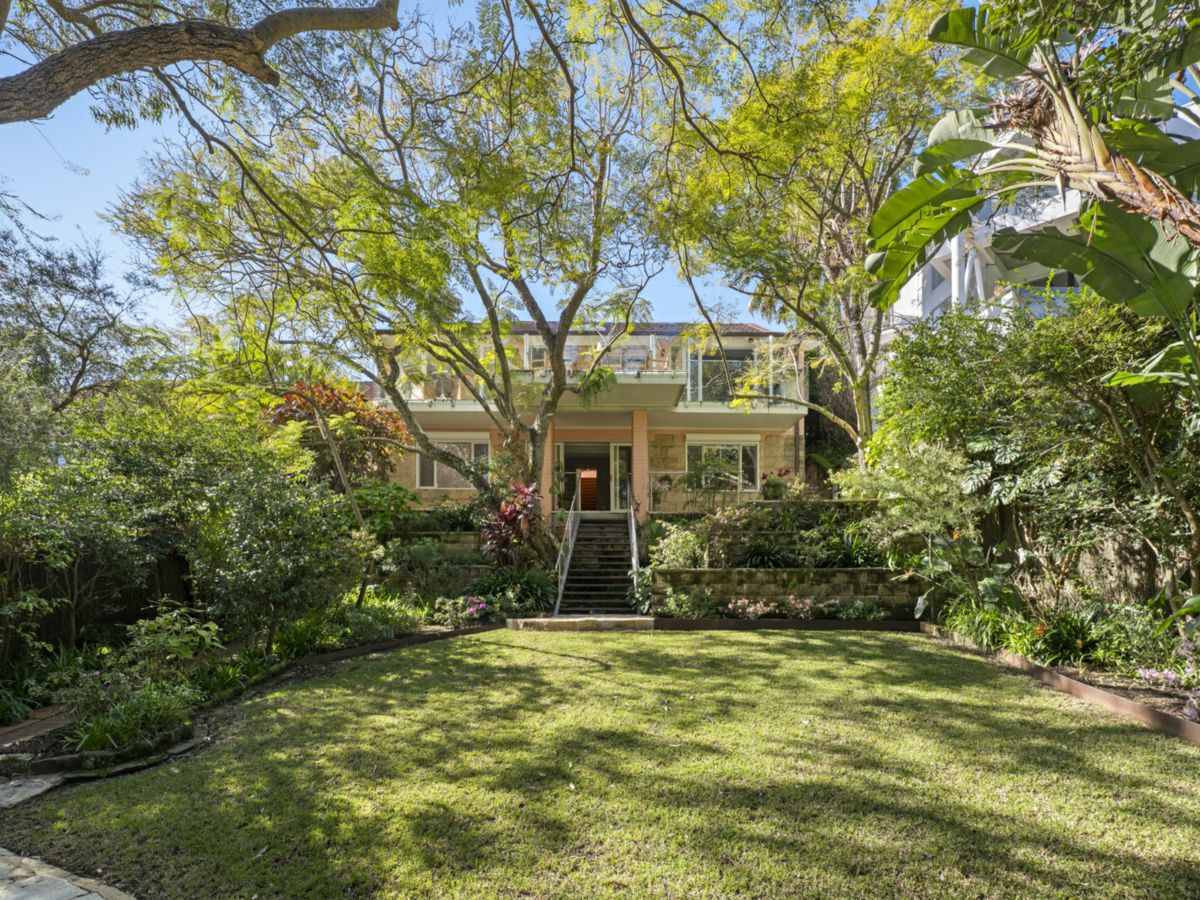 124 Hopetoun Avenue, Vaucluse - image 1
