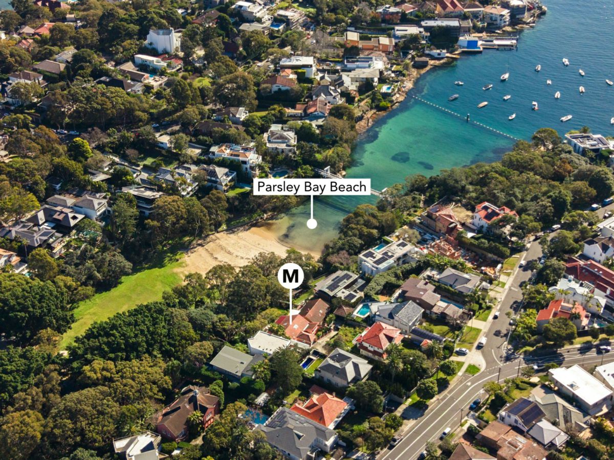 124 Hopetoun Avenue, Vaucluse - image 2