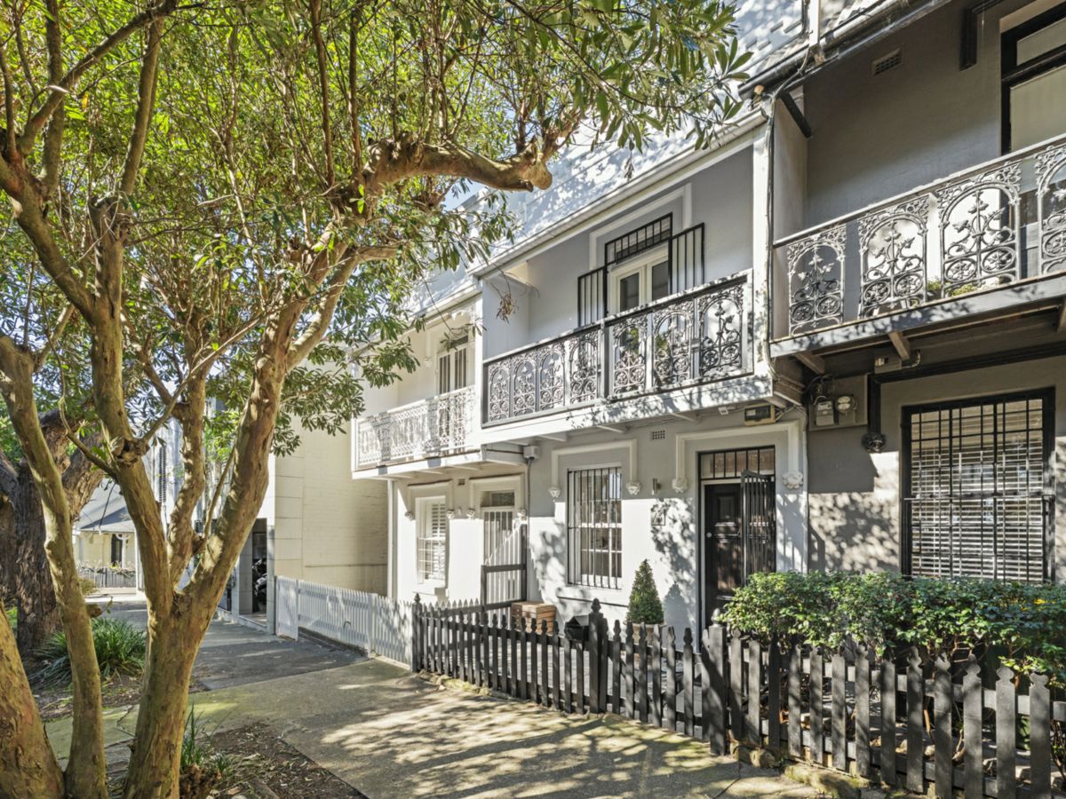 23 Union Street, Paddington - image 1