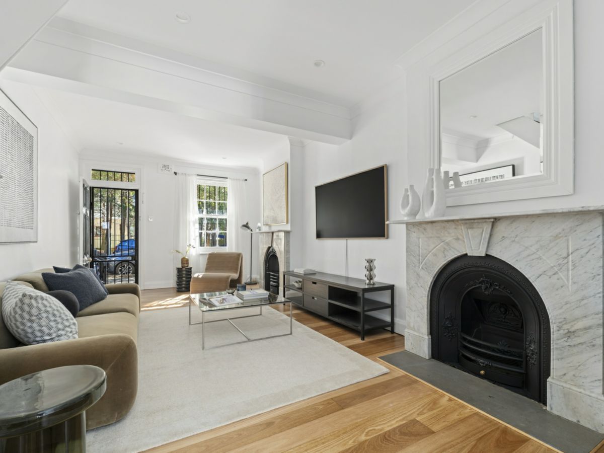 23 Union Street, Paddington - image 2