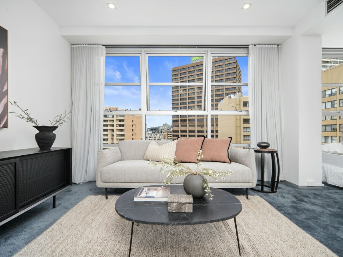 1308/1 Francis Street, Darlinghurst - image 1