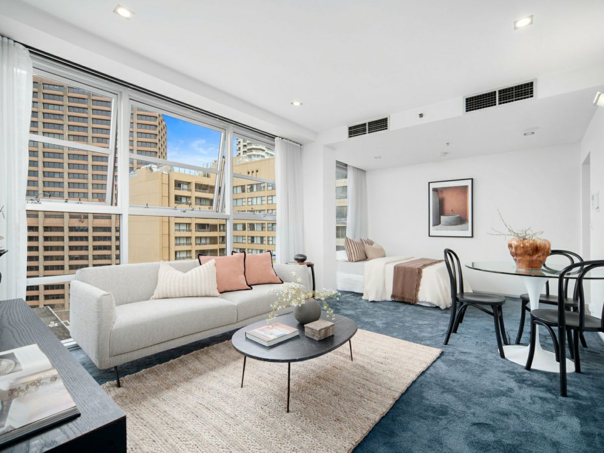 1308/1 Francis Street, Darlinghurst - image 3