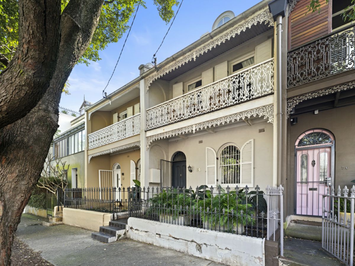 54 Stewart Street, Paddington - image 1