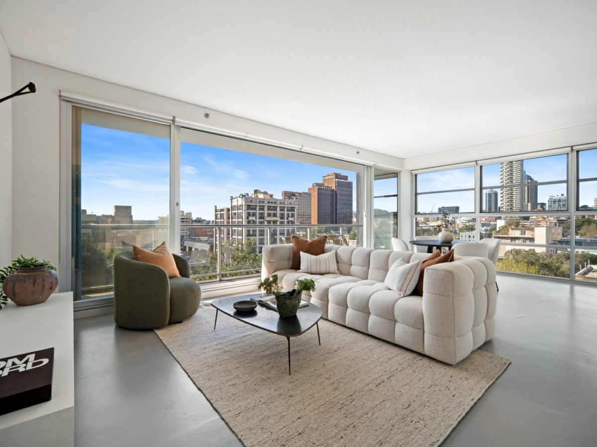 406/1 Francis Street, Darlinghurst - image 2