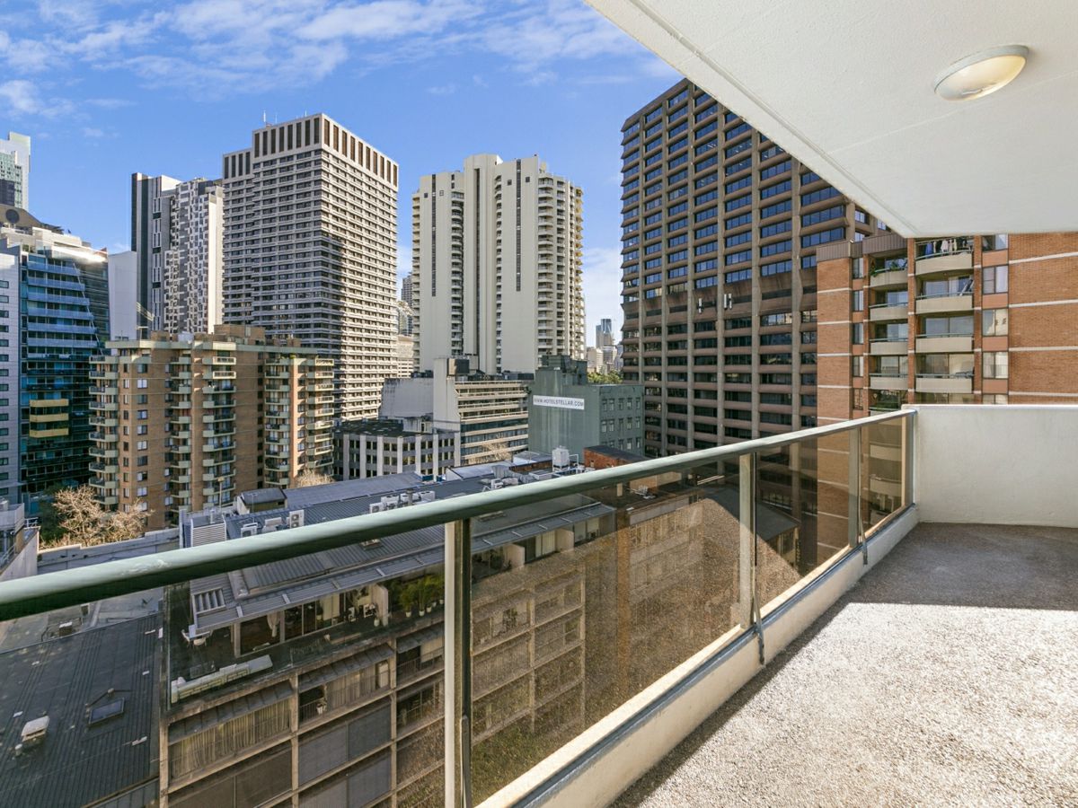1502/160 Goulburn (entry via Brisbane St) Street, Surry Hills - image 1
