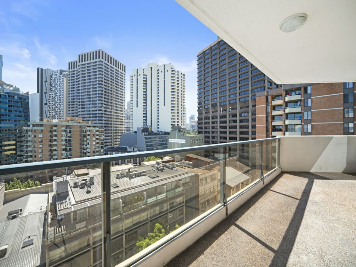 1502/160 Goulburn (entry via Brisbane St) Street, Surry Hills - image 2