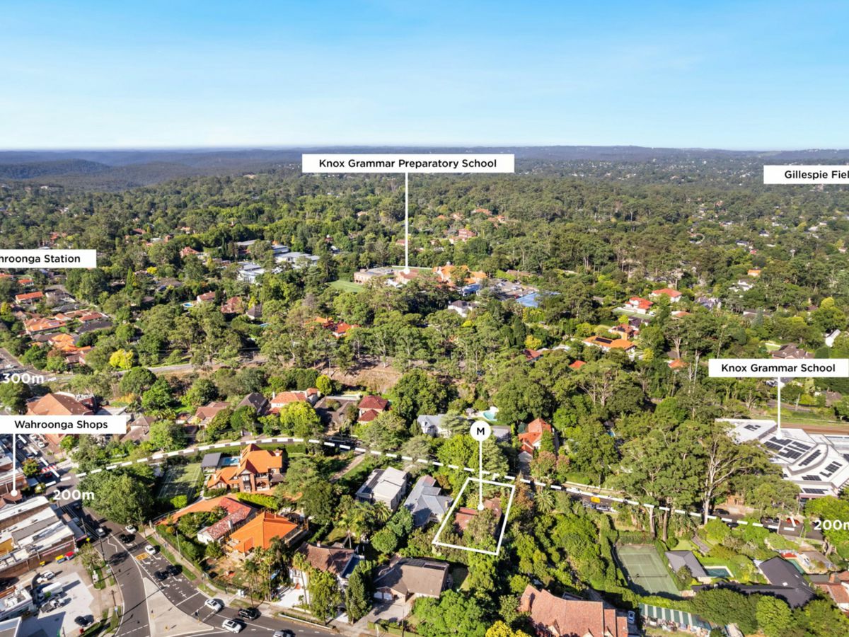 20 Woodville Avenue, Wahroonga - image 3