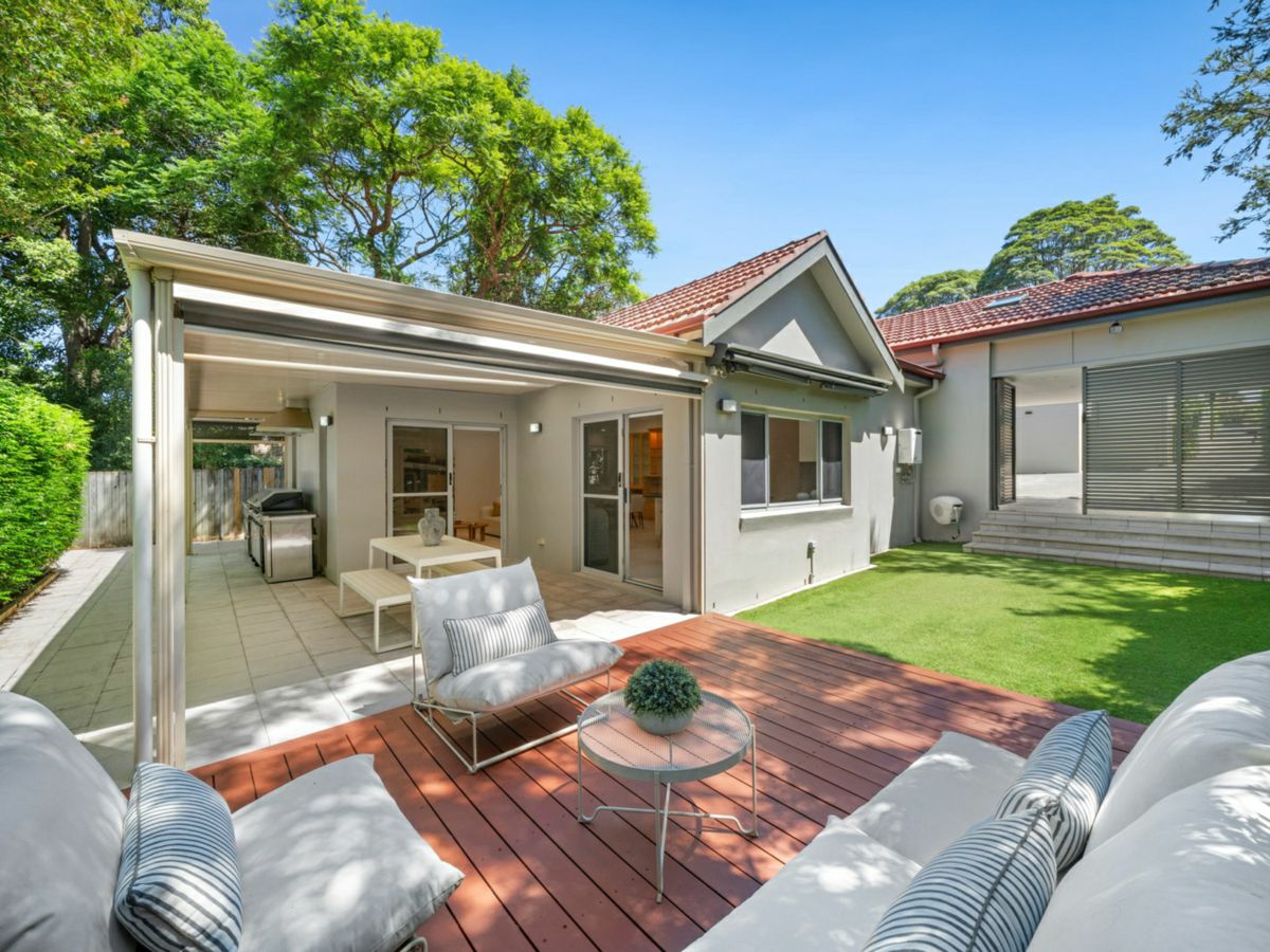 265A High Street, Willoughby - image 1