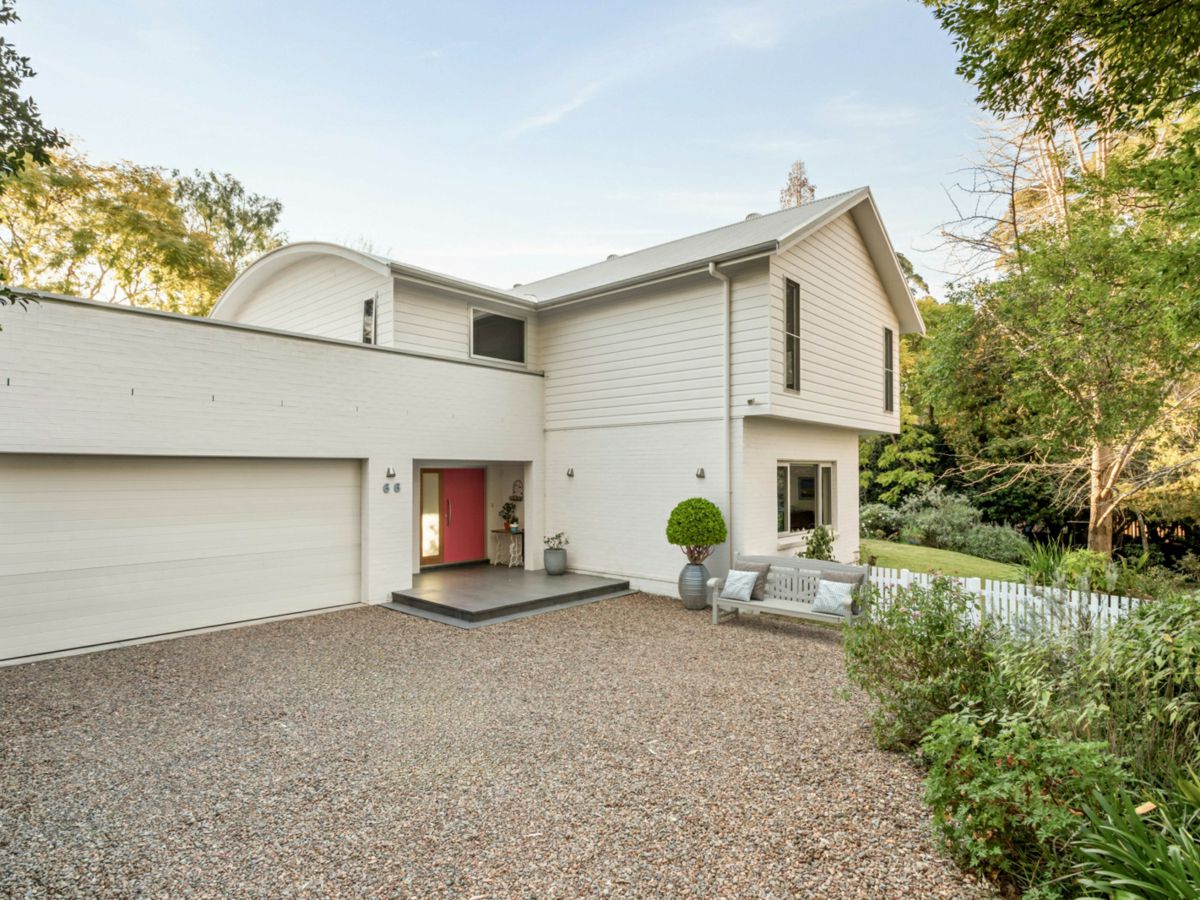 66 The Chase Road, Turramurra - image 1