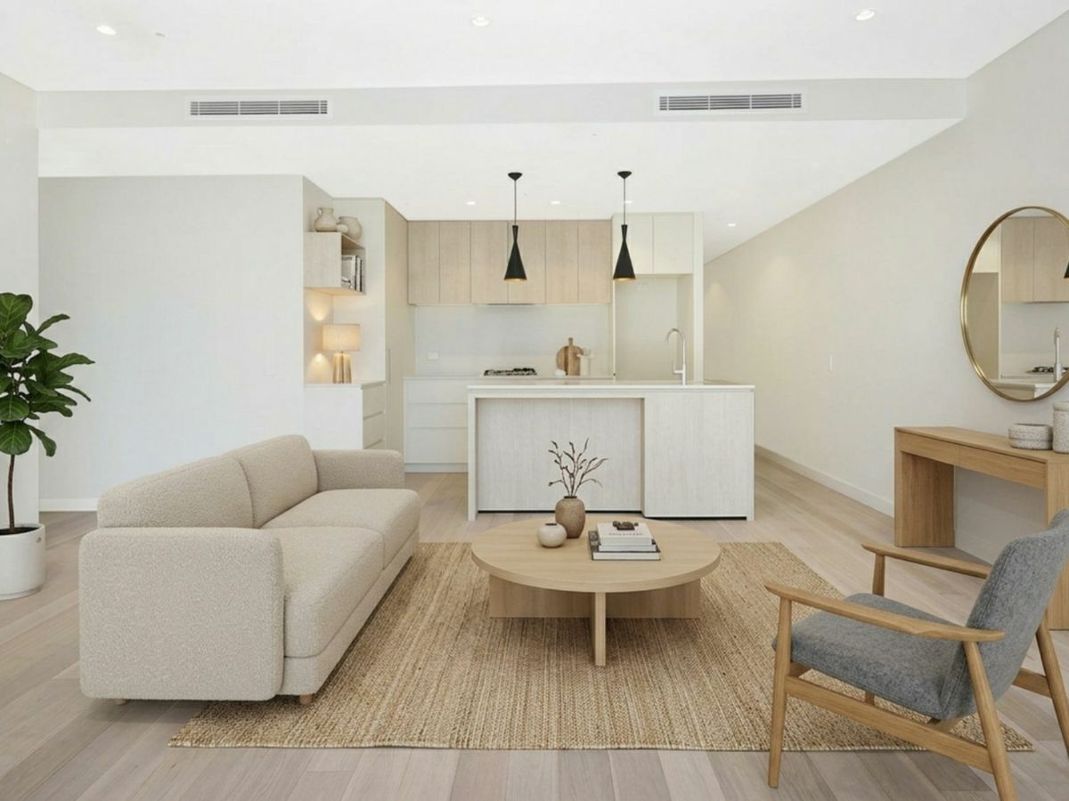 B624/2 Livingstone Avenue, Pymble - image 1