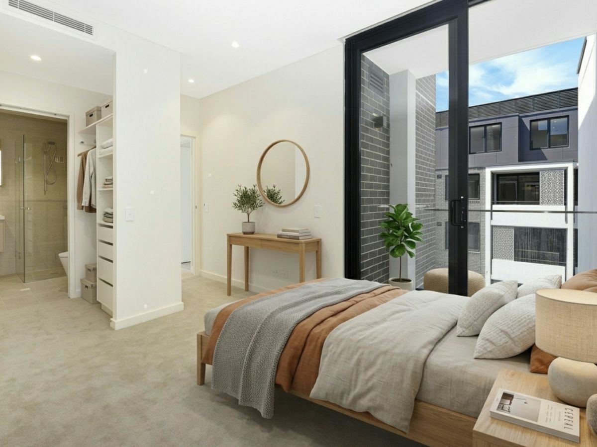 B624/2 Livingstone Avenue, Pymble - image 2