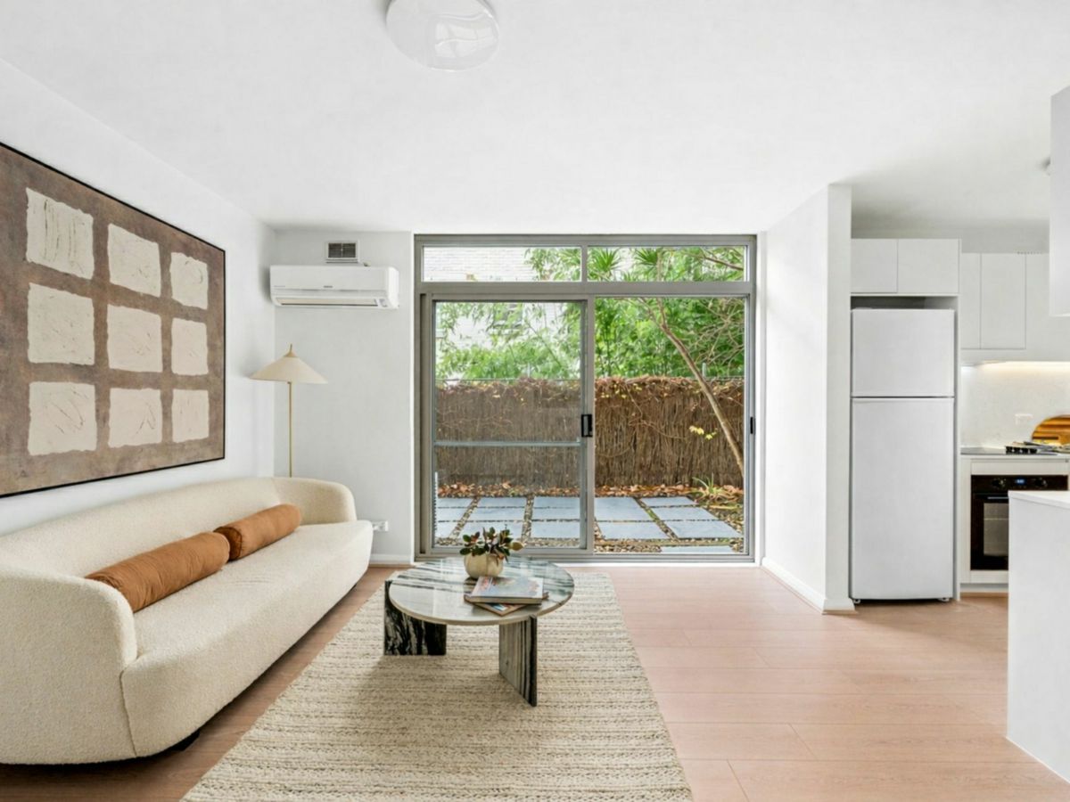 12/89 Bent Street, Neutral Bay - image 1