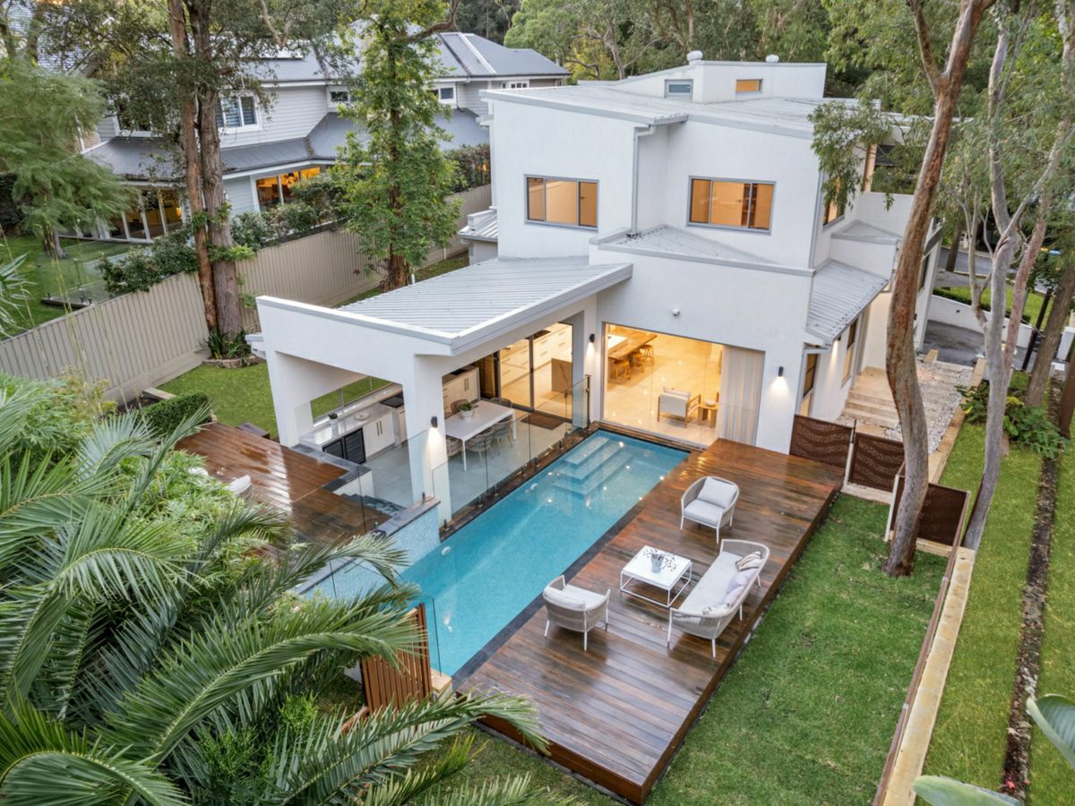 25 Kiogle Street, Wahroonga - image 1