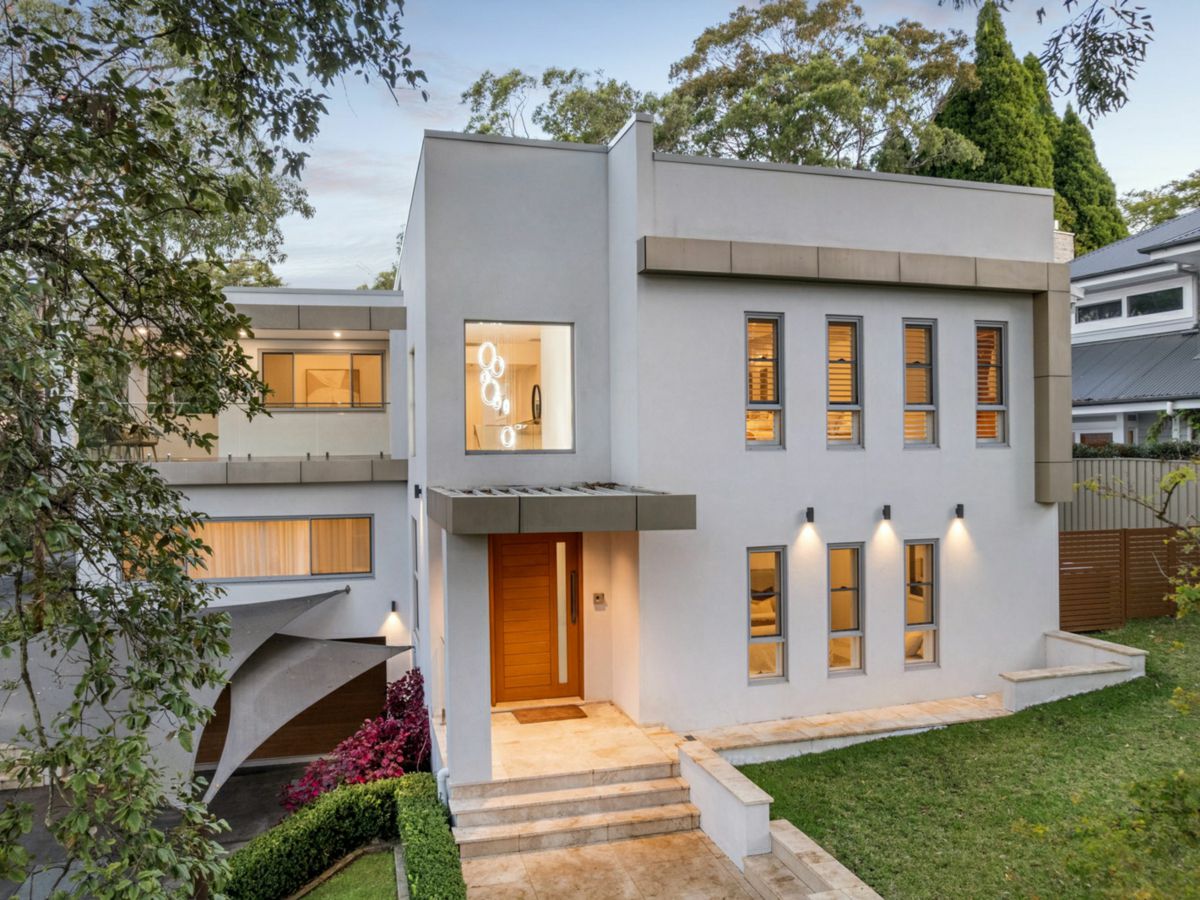 25 Kiogle Street, Wahroonga - image 2