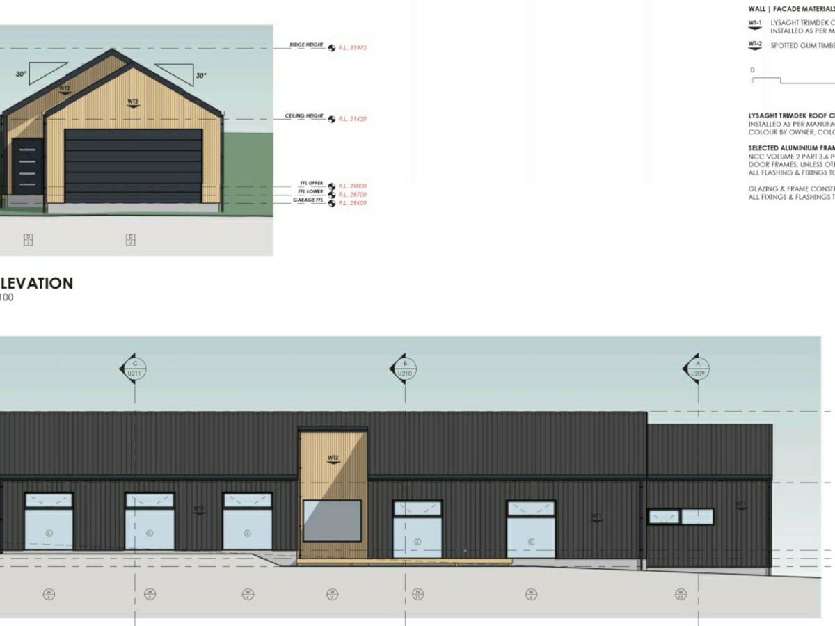 139 Sheffield Road, Spreyton - image 2