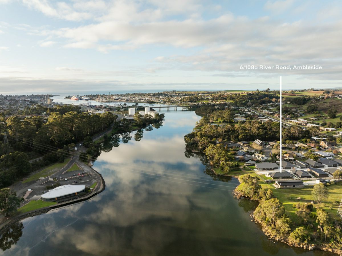 6/108 River Road, Ambleside - image 2