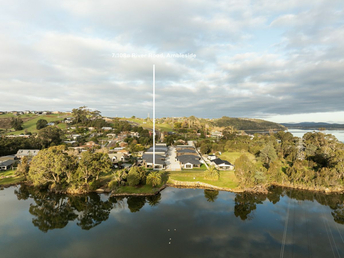 7/108 River Road, Ambleside - image 1