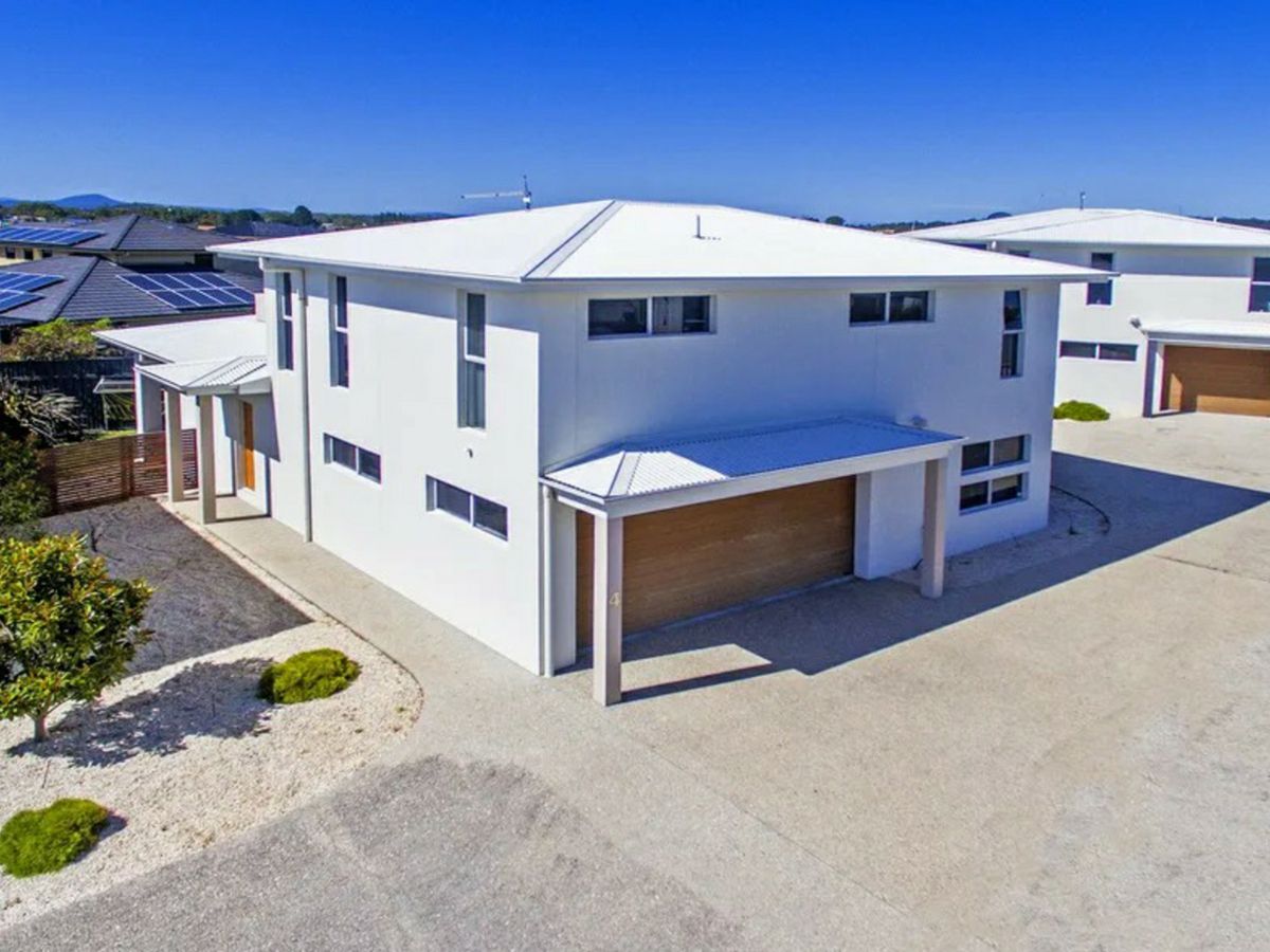 4/109 Shearwater Boulevard, Shearwater - image 1