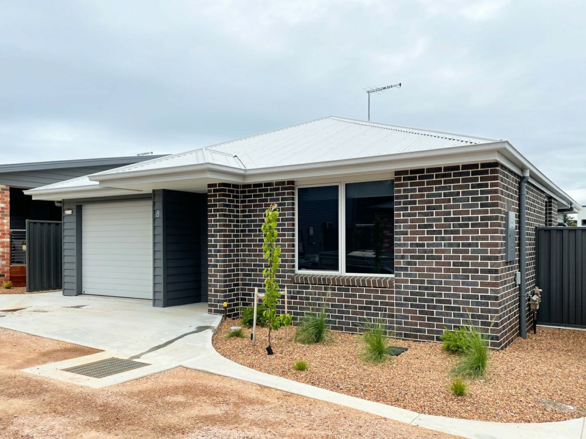 8/169 Steele Street, Devonport - image 1