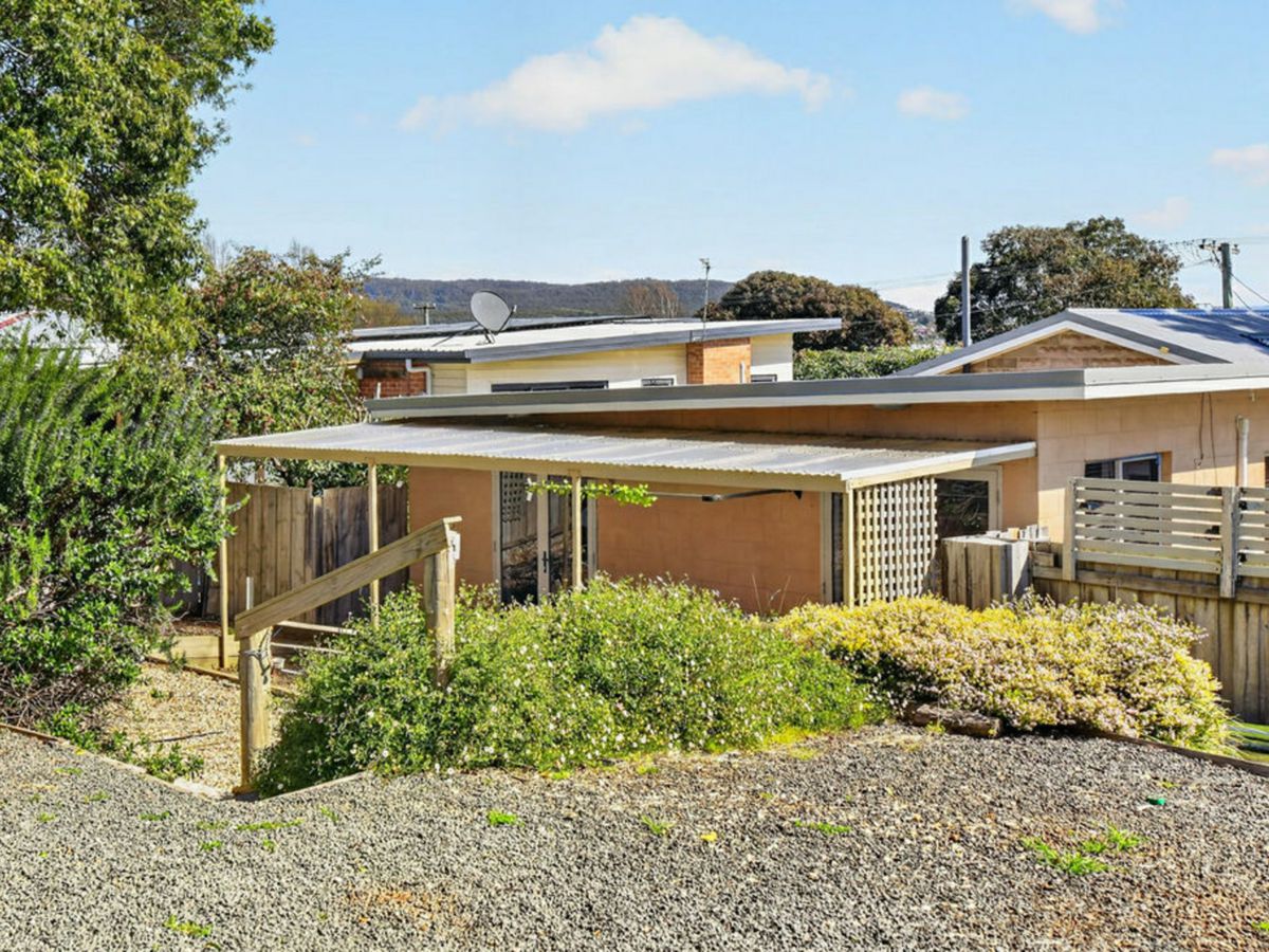 87A David Street, East Devonport - image 2