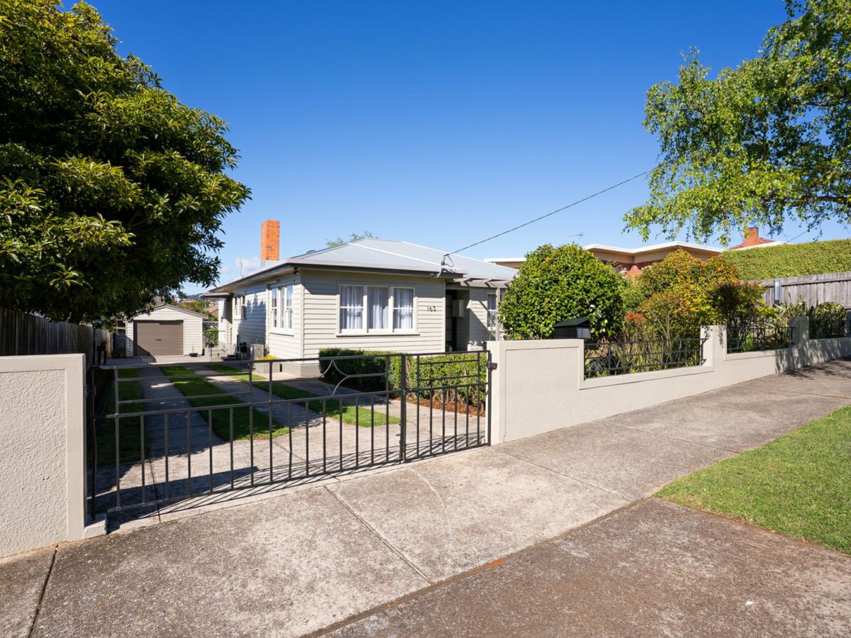 163 Oldaker Street, Devonport - image 1