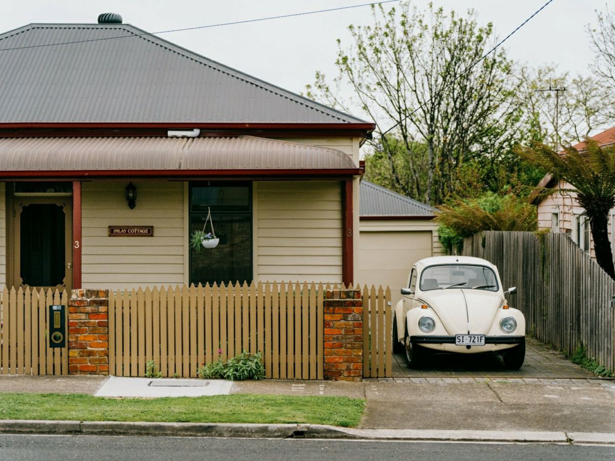 3 Tasman Street, Devonport - image 1