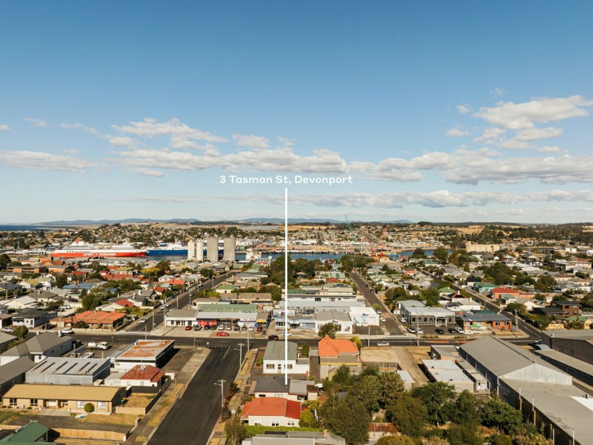 3 Tasman Street, Devonport - image 3