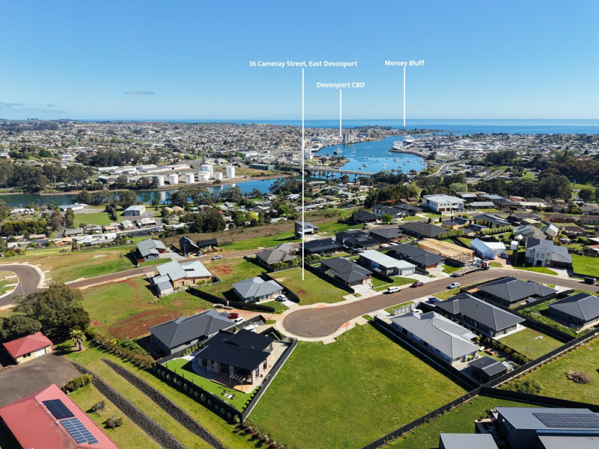 36 Cameray Street, East Devonport - image 1