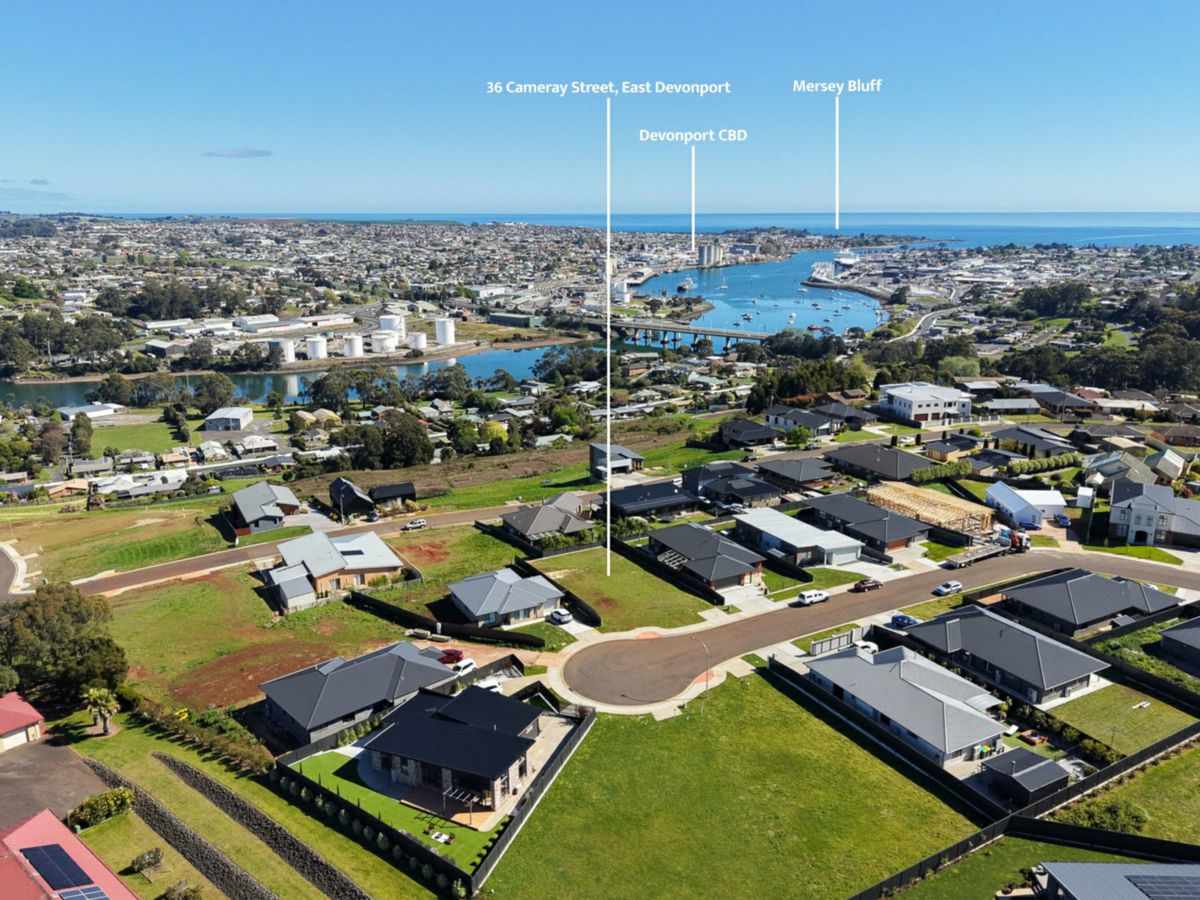 36 Cameray Street, East Devonport - image 1