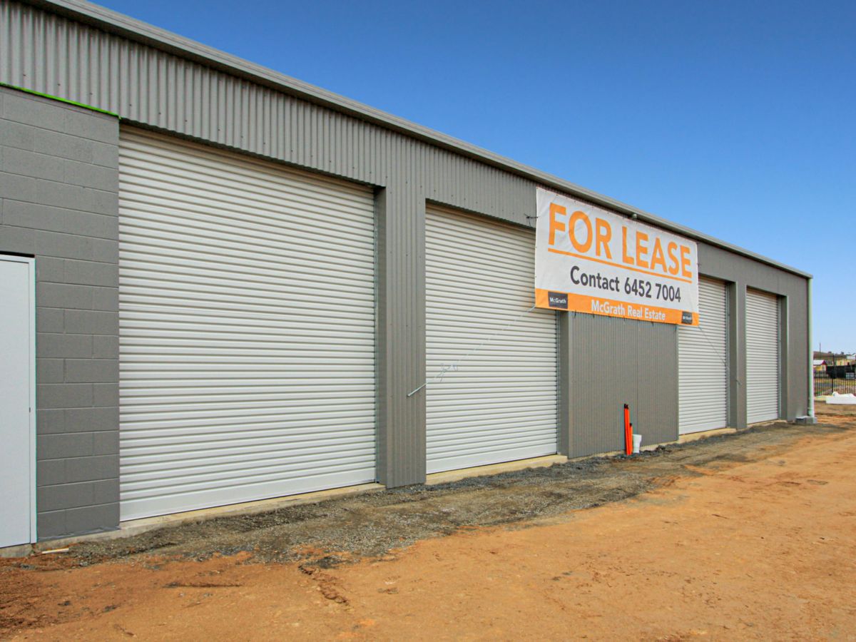 2 Short Street, Cooma - image 1