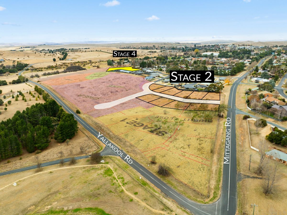 Stage 4 The Fields, Cooma - image 2