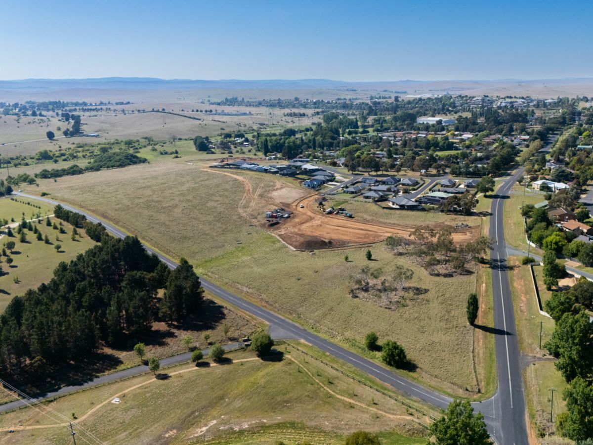 Stage 4 The Fields, Cooma - image 3
