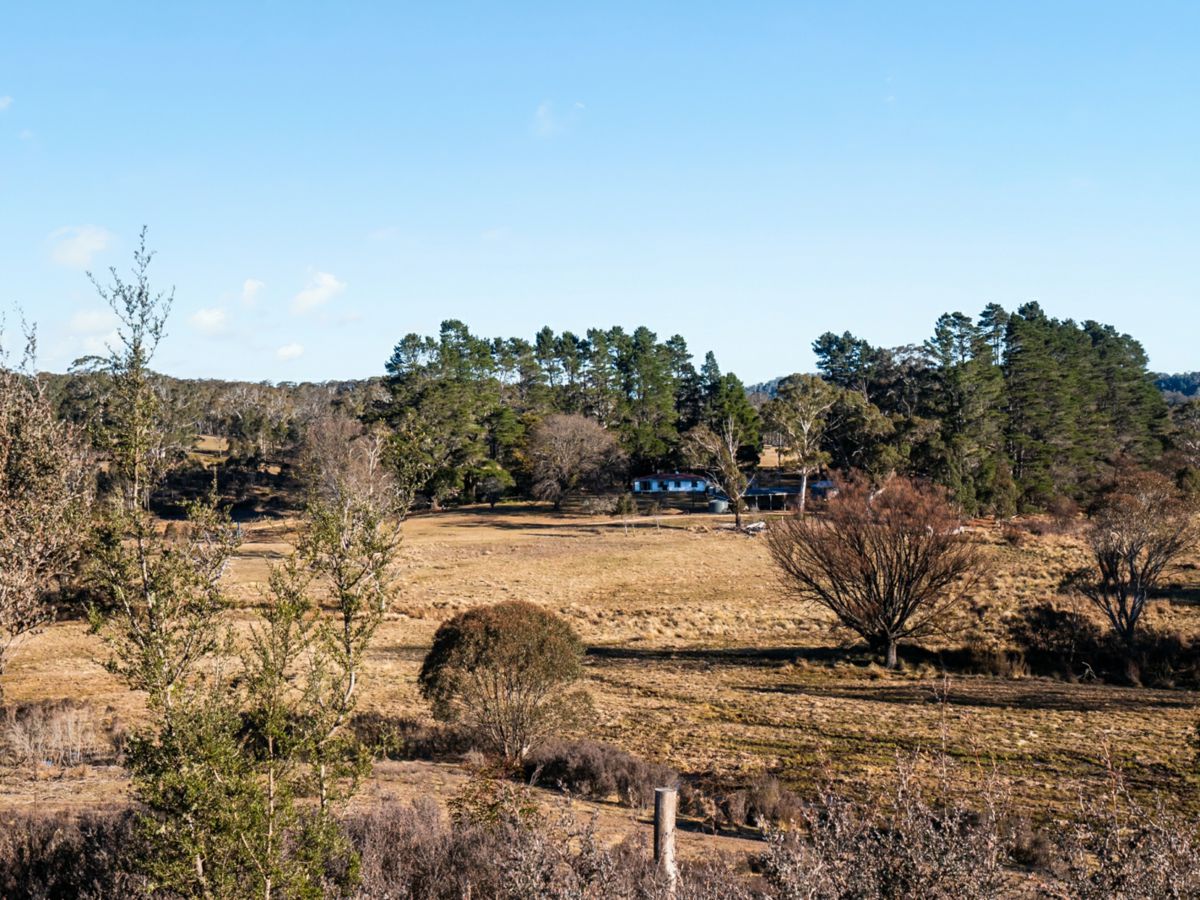 1974 Tuross Road, Kybeyan - image 1