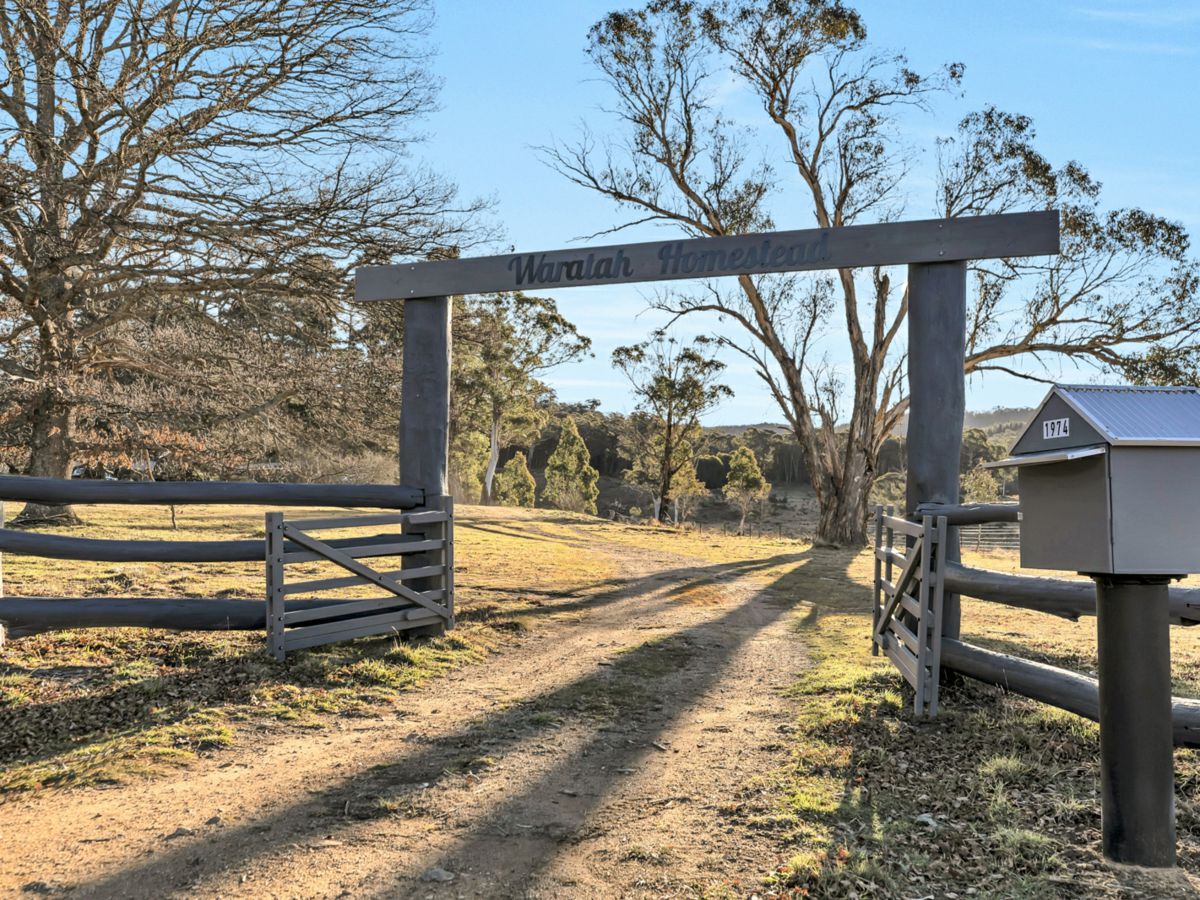 1974 Tuross Road, Kybeyan - image 3