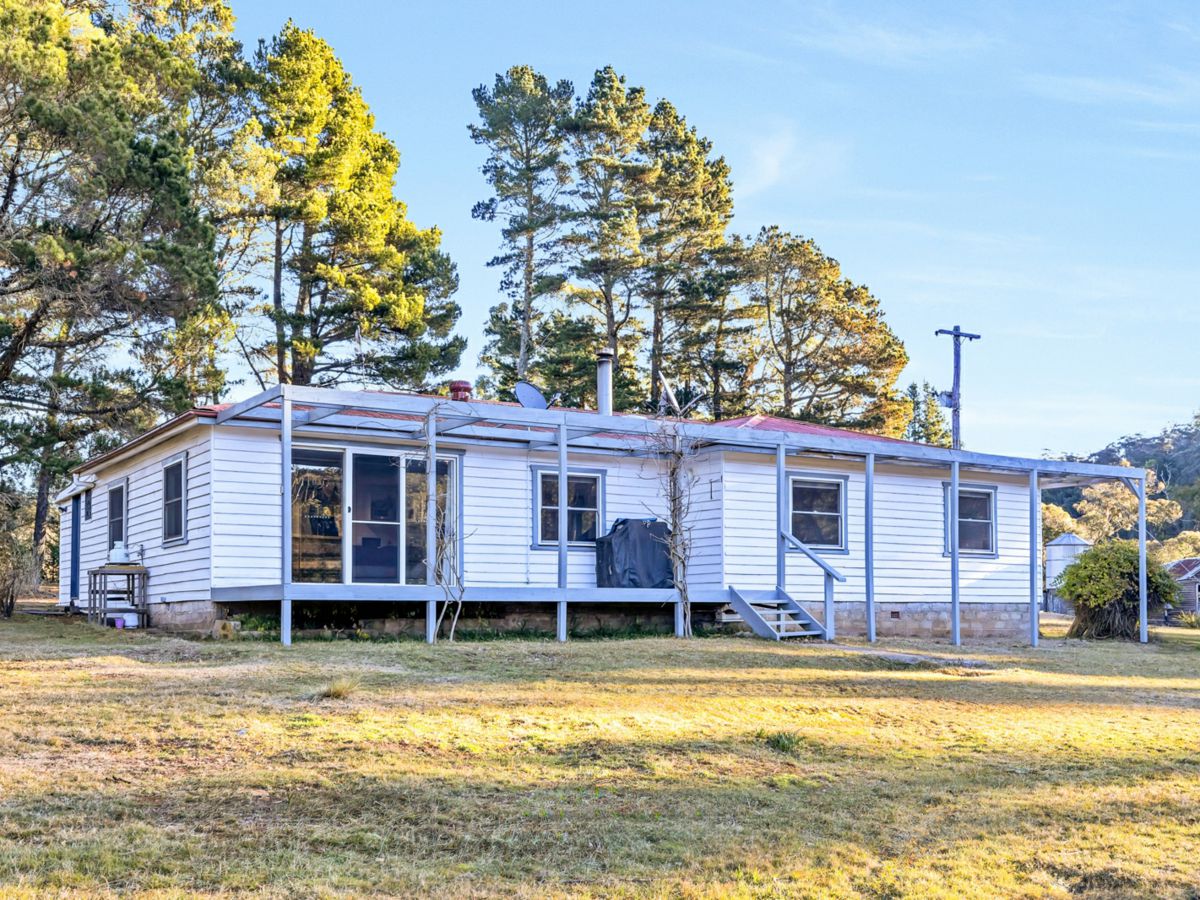 1974 Tuross Road, Kybeyan - image 3