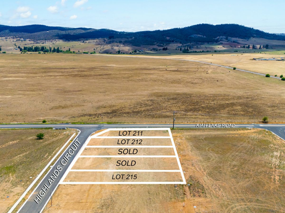 108 Highlands Circuit, Berridale - image 3