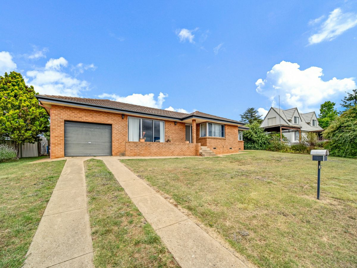 34 Woolalla Street, Cooma - image 2