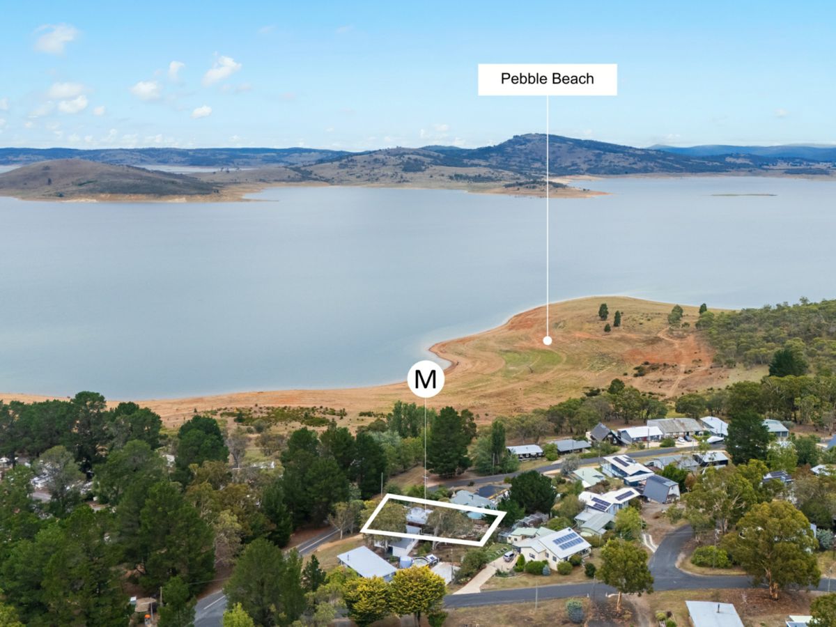4 Rainbow Street, Old Adaminaby - image 1