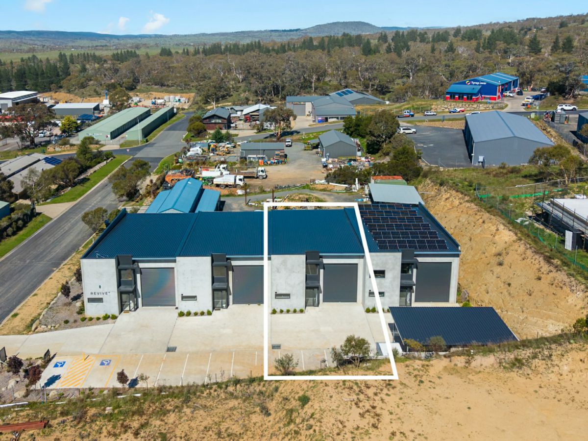 3/1 Sturgeon Street, JINDABYNE