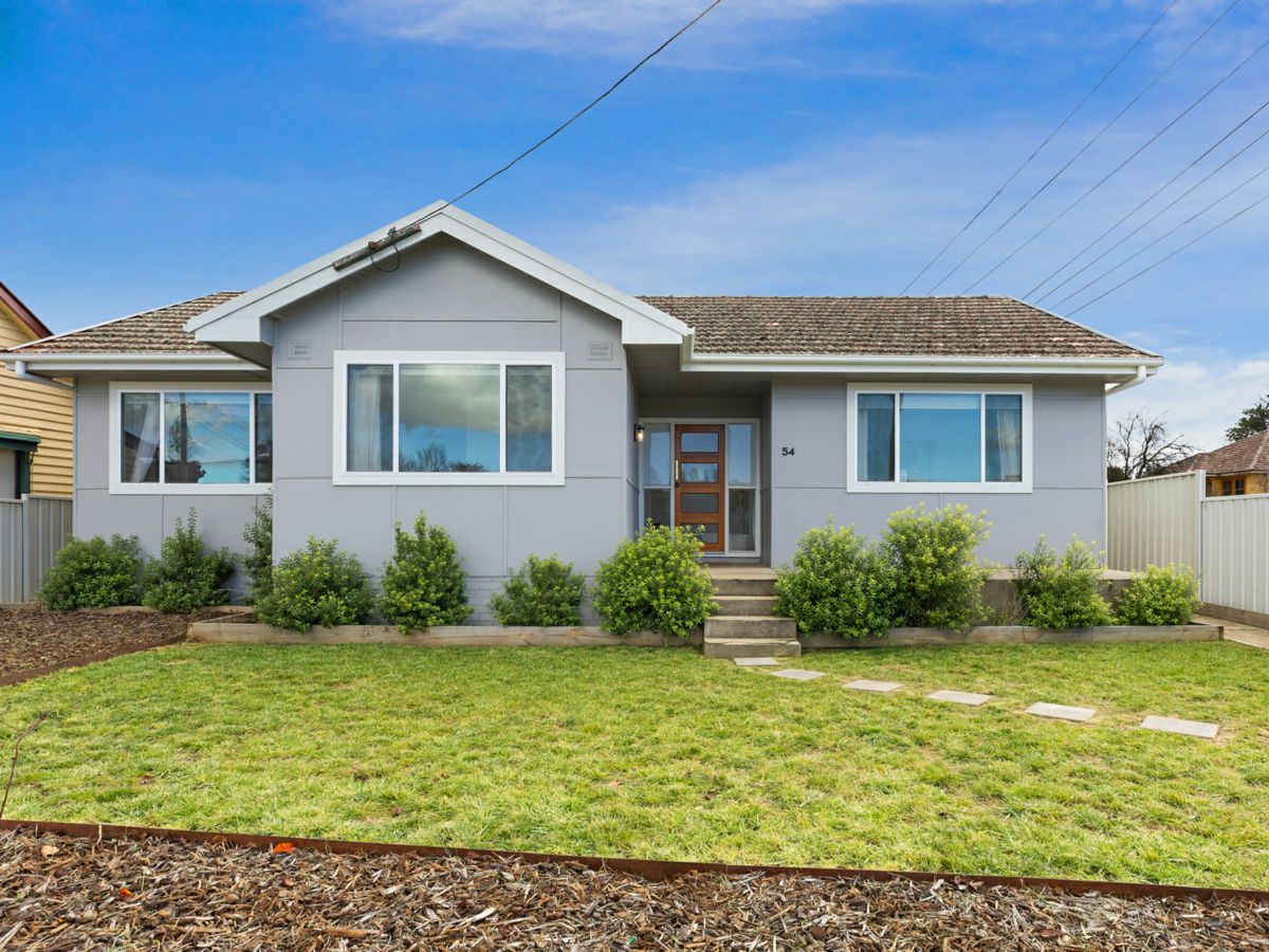 54 Jindabyne Road, Berridale - image 2